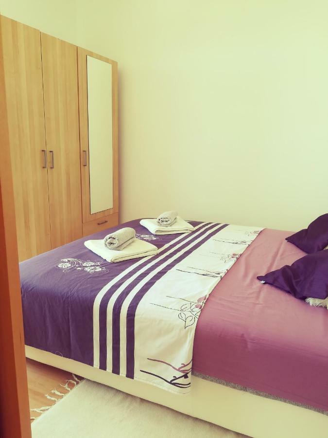 Cozy Apartmant With A Sea View In Orašac Eksteriør billede